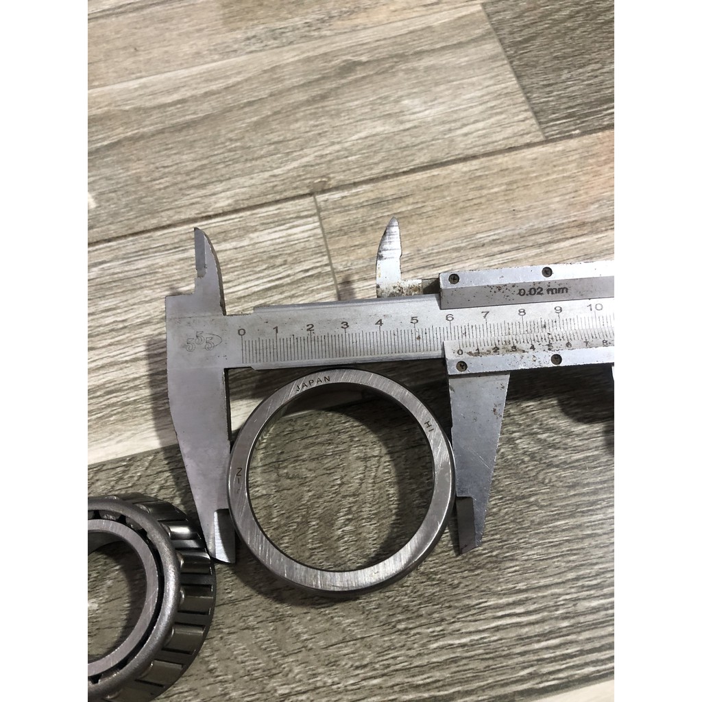 Sản phẩm gia đình làm: Bi 32206JR 30/62/17 Kô yô tiêu chuẩn quốc tế