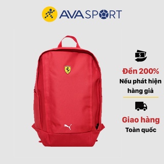 Balo Puma Ferrari Sptwr Race 078776-01