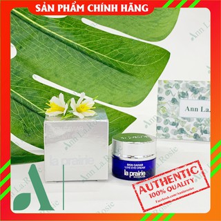 Kem Dưỡng mắt LA PRAIRIE SKIN CAVIAR LUXE EYE CREAM 3ml