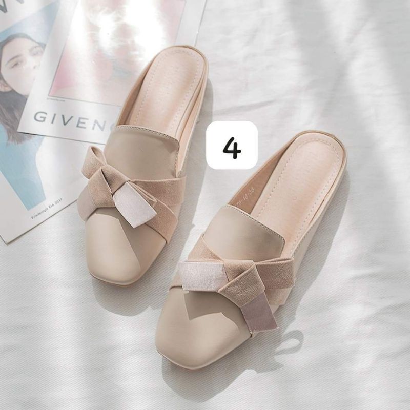 Giày sục siêu xinh ❤