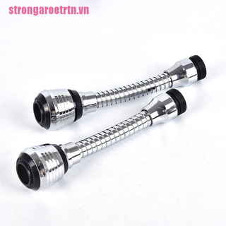 Vòi Hoa Sen Gắn Bồn Rửa Chén Tiện Lợi