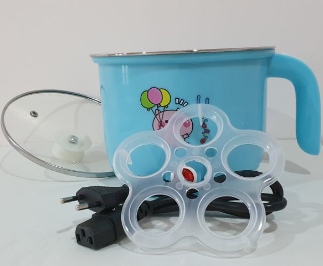 Nồi Siêu Tốc Đa Năng 1,8L.Hàng Cao Cấp BH 6 Tháng