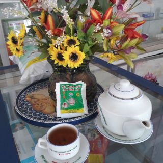 CHÈ THANH NHIỆT (10K/10 GÓI)