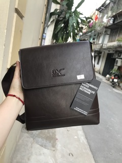 TÚI DA NAM CAO CẤP