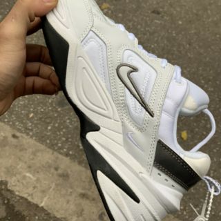< VIDEO + ẢNH THẬT > GIÀY SNEAKER GÓT ĐEN THẤP CỔ
