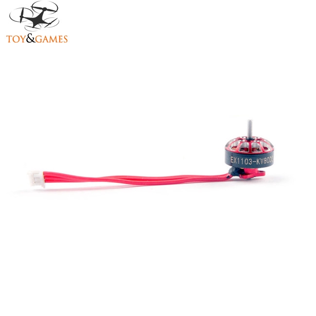 Động cơ không chổi than Happymodel EX1103 1103 6000KV 8000KV 12000KV 2-4S chuyên cho Flycam Sailfly-X Toothpick