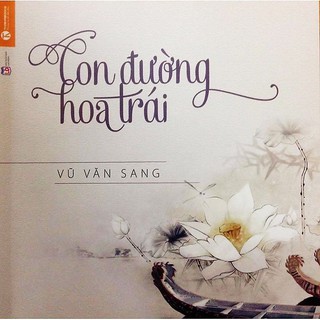 Sách Con Đường Hoa Trái