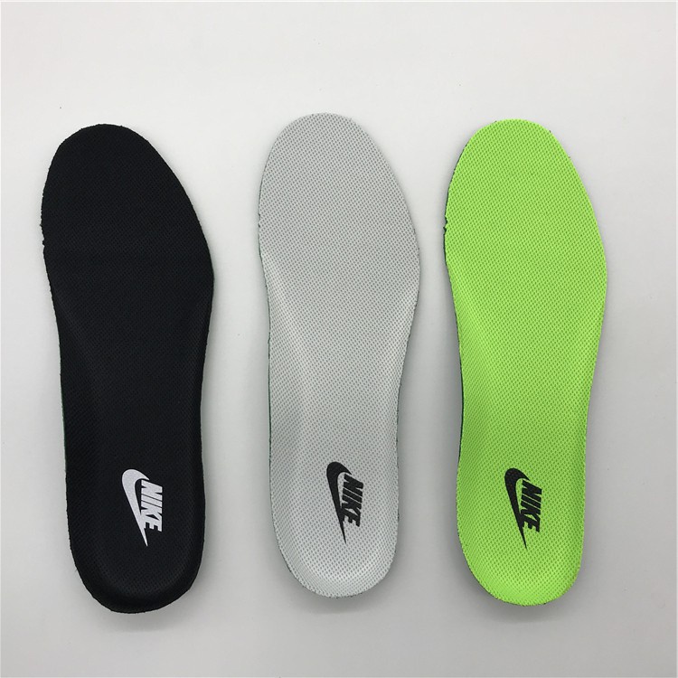 Phù Hợp Với nike Air Force No. 1 Cặp Đế Lót Giày nike aj1 A W9Z Chất Lượng Cao