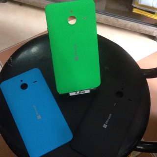Nắp lưng nokia lumia 640xl chính hãng