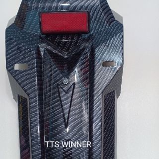 ĐUÔI SAU XE WINNER + WINNER X CARBON