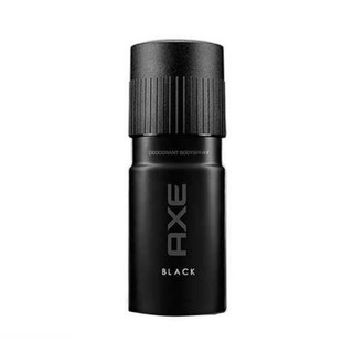 Xịt khử mùi toàn thân nam Axe Black 150ml