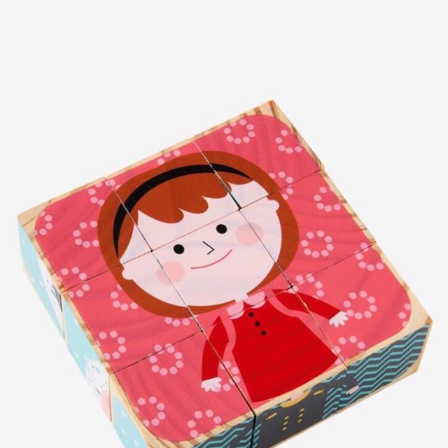 Bộ đồ chơi bằng gỗ cho bé