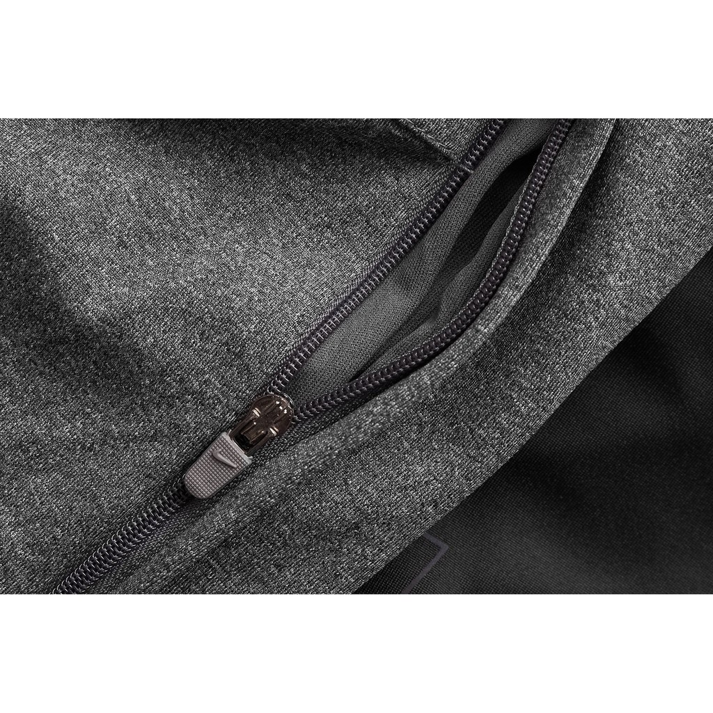 QUẦN GIÓ THỂ THAO NAM ⚡SALE 20%⚡ GIÓ MỀM CO DÃN NHẸ