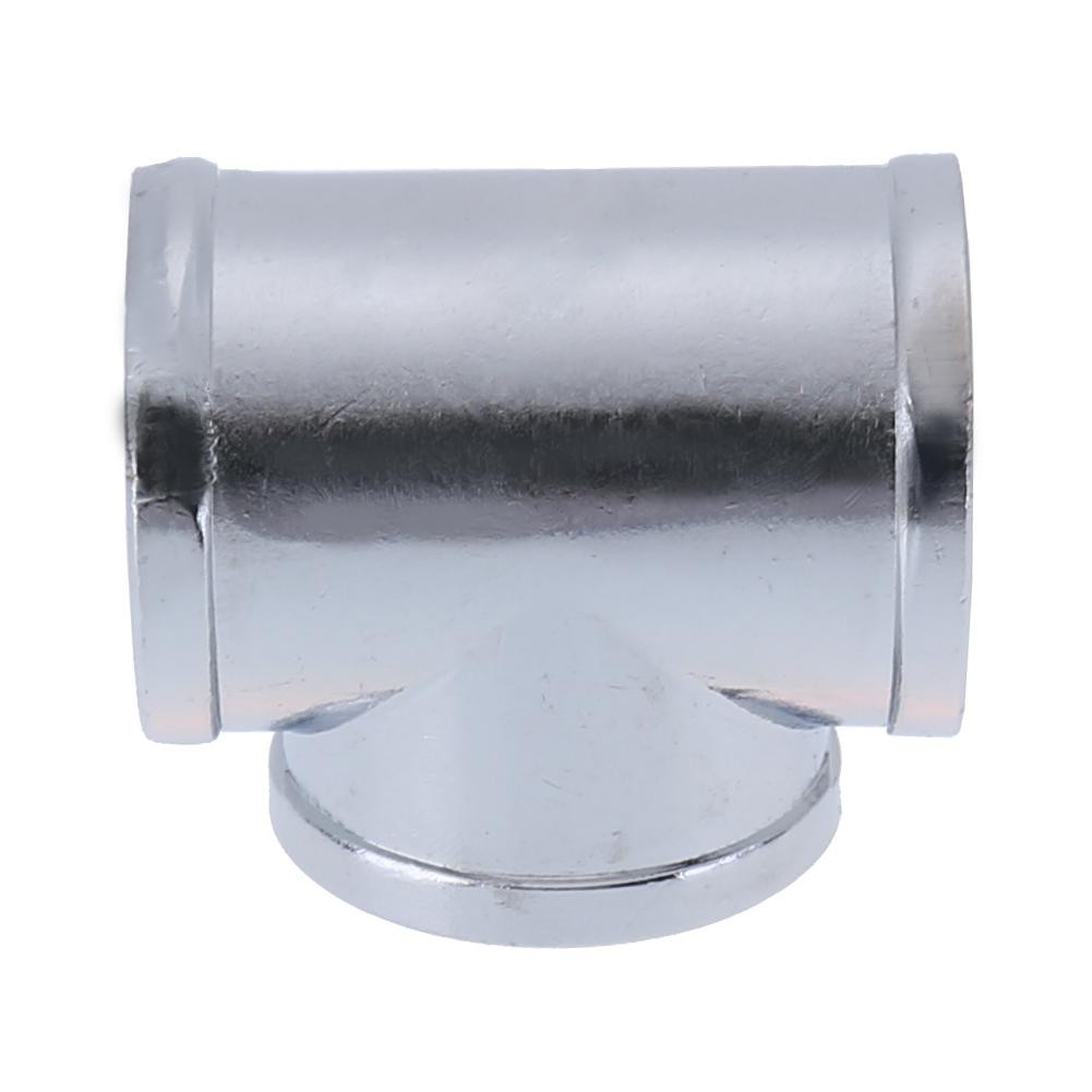 Đầu nối ống dẫn nước hình chữ T 3 cổng cho hệ thống làm mát CPU máy tính