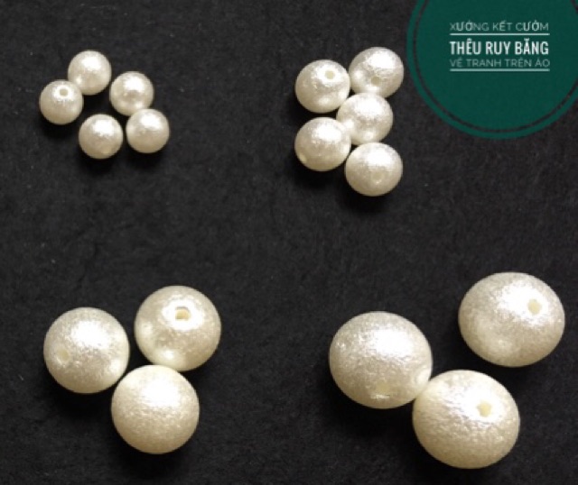 HẠT TRAI SẦN 40k/100g