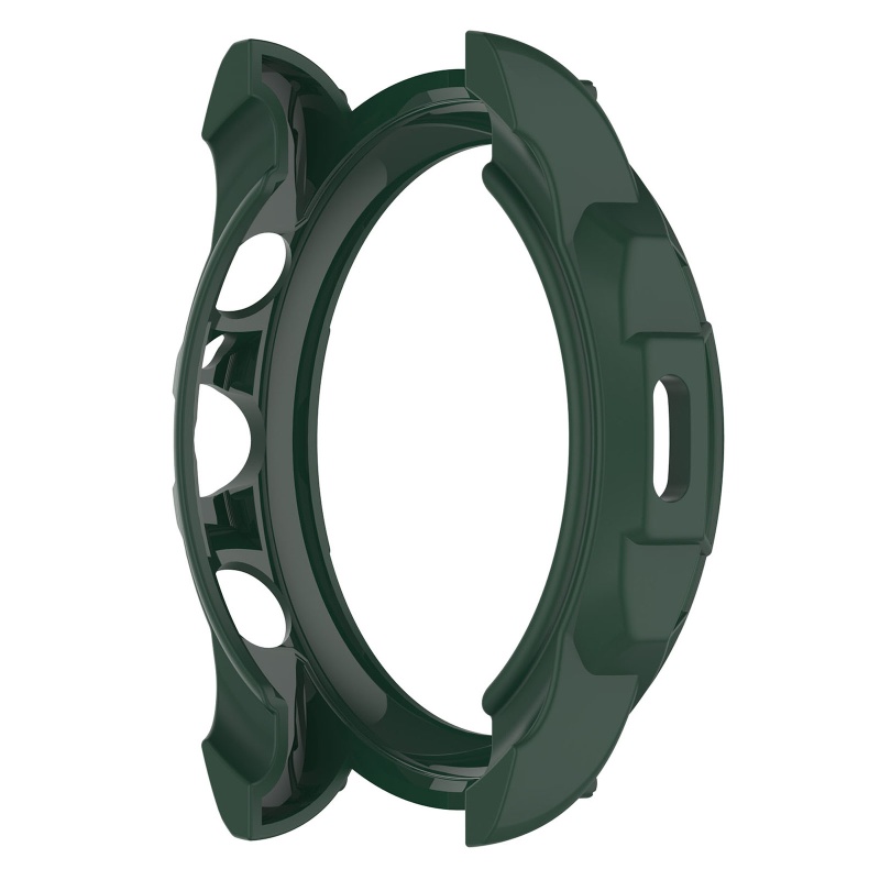 Vỏ Bảo Vệ Bằng TPU Chống Sốc Chống Trầy Cho Đồng Hồ Fossilgear 6