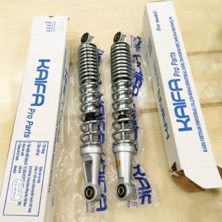 Phuộc sau Future neo/Future125/Fu x