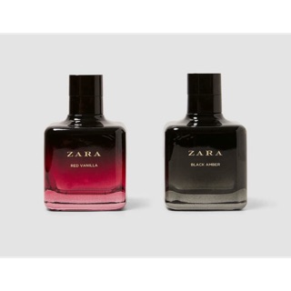 Nước hoa zara + son dưỡng