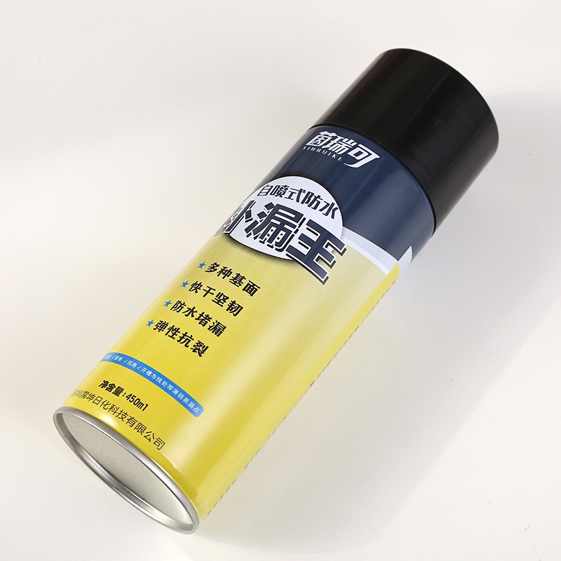 Bình Xịt Chống Thấm Nano, Chống Dột, Chống Thấm Tường Nhật Bản