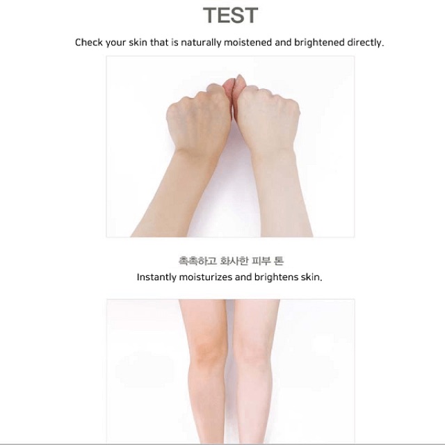 Kem dưỡng body 9 Wishes White Tone Up Body Serum | BigBuy360 - bigbuy360.vn