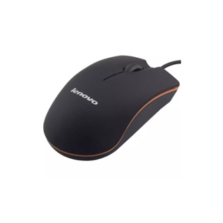Chuột máy tính có dây Lenovo M20