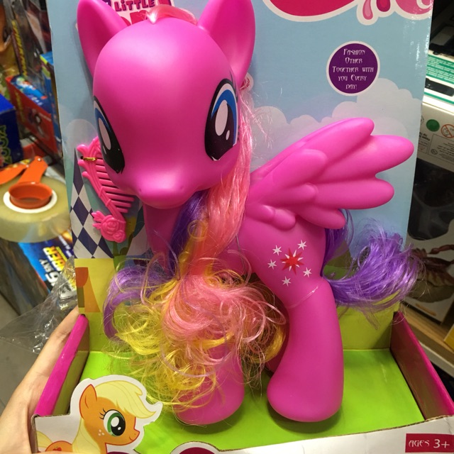 Đồ chơi ngựa pony