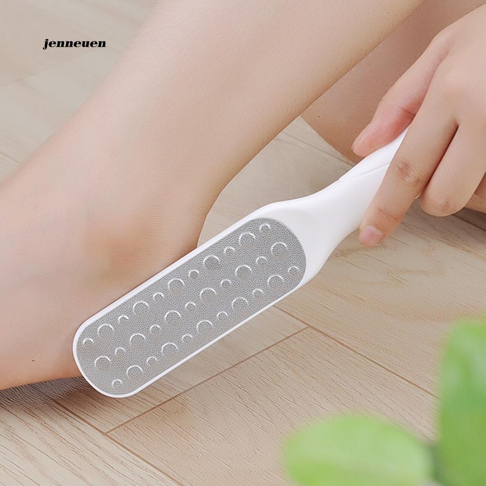 Cây giũa bàn chân chà gót chân giúp tẩy bỏ da chết