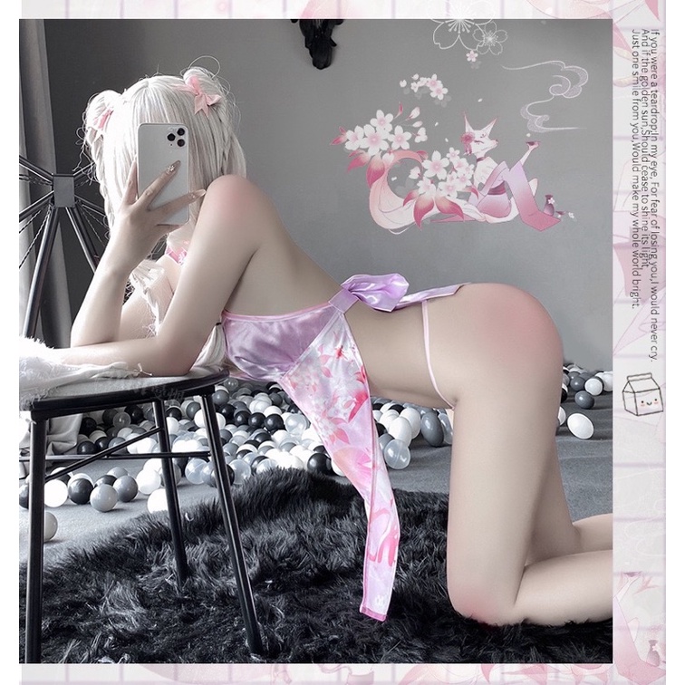 Cosplay Sườn Xám Cổ Trang Trung Hoa , Màu Sắc Nổi Bật Họa Tiết Siêu Xinh MY9408 | BigBuy360 - bigbuy360.vn