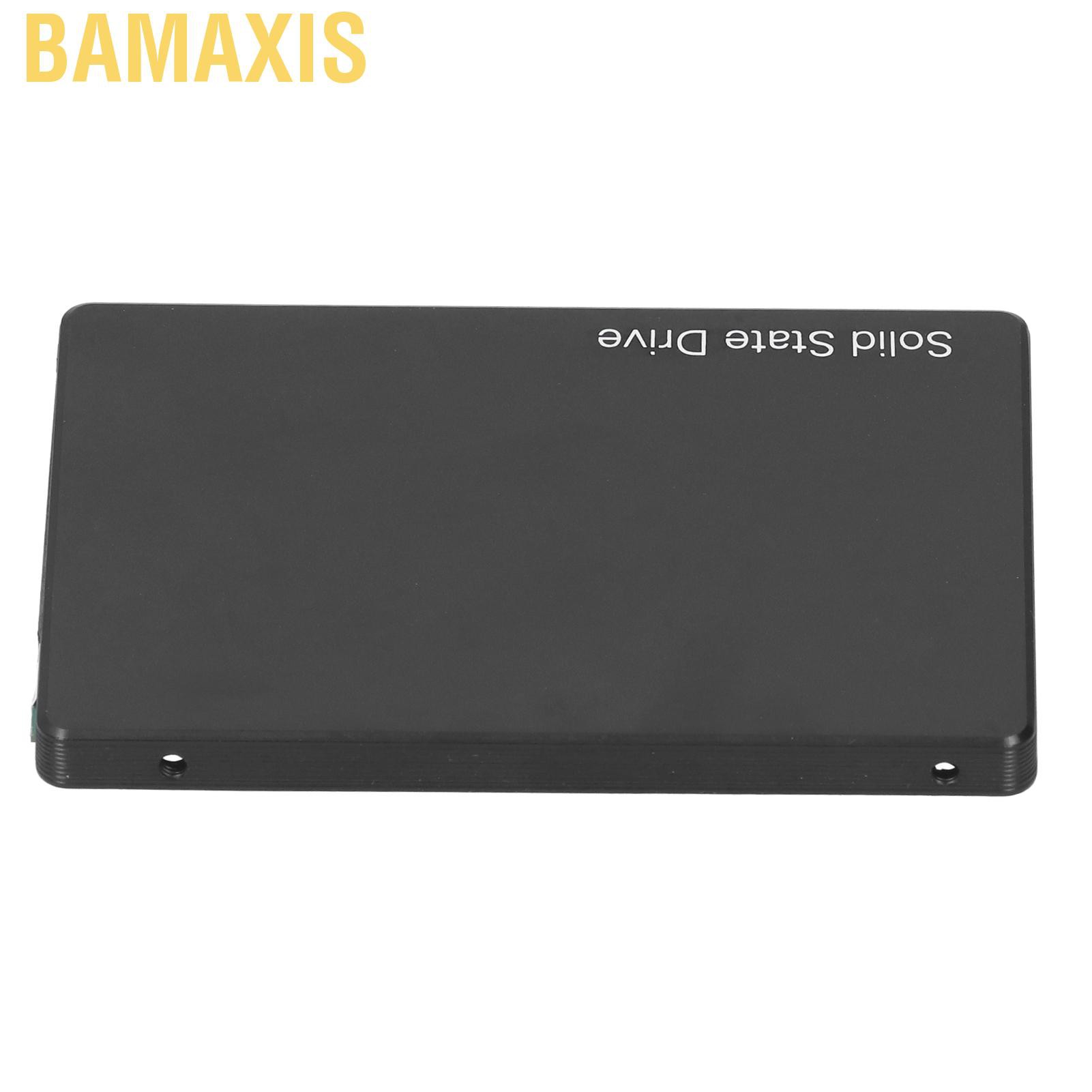 Ổ Đĩa Rắn Bamaxis Cho Máy Tính Hp Laptop 70-500m / S Yds002 2.5in | BigBuy360 - bigbuy360.vn