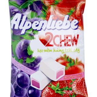 Kẹo gói Alpenliebe
