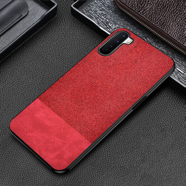 Ốp Lưng Điện Thoại Kiểu Dáng Thời Trang Dành Cho Oneplus Nord