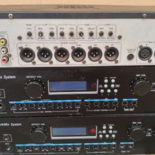 Vang số 6CH