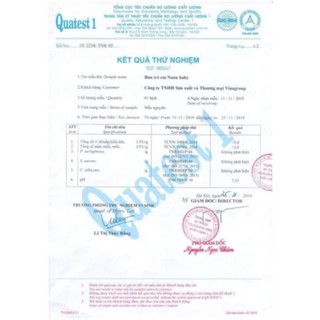 Tã Quần Cao Cấp NANU BABY M100 L100 XL100 XXL100 XXXL100