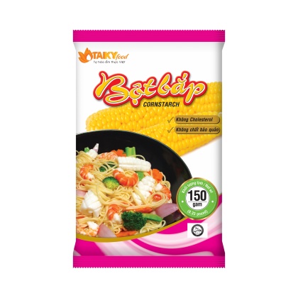 Bột bắp Tài Ký (150g)