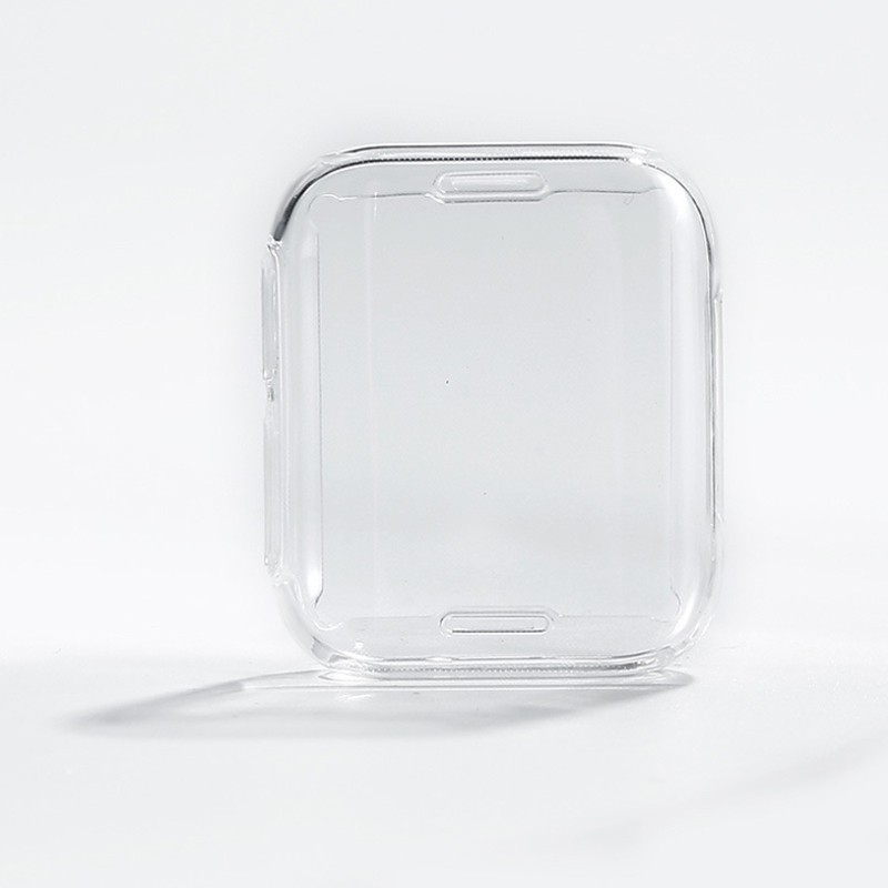 Ốp Tpu Trong Suốt Bảo Vệ Màn Hình Cho Oppo Watch 41mm 46mm