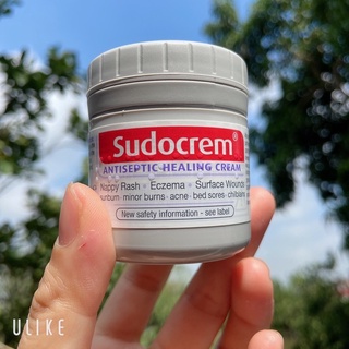 Kem Chống Hăm Tã Sudocrem 60g