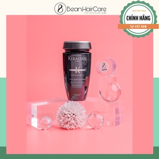 DẦU GỘI TĂNG MẬT ĐỘ TÓC -DÀNH CHO  NAM - KERASTASE DENSIFIQUE  250ML