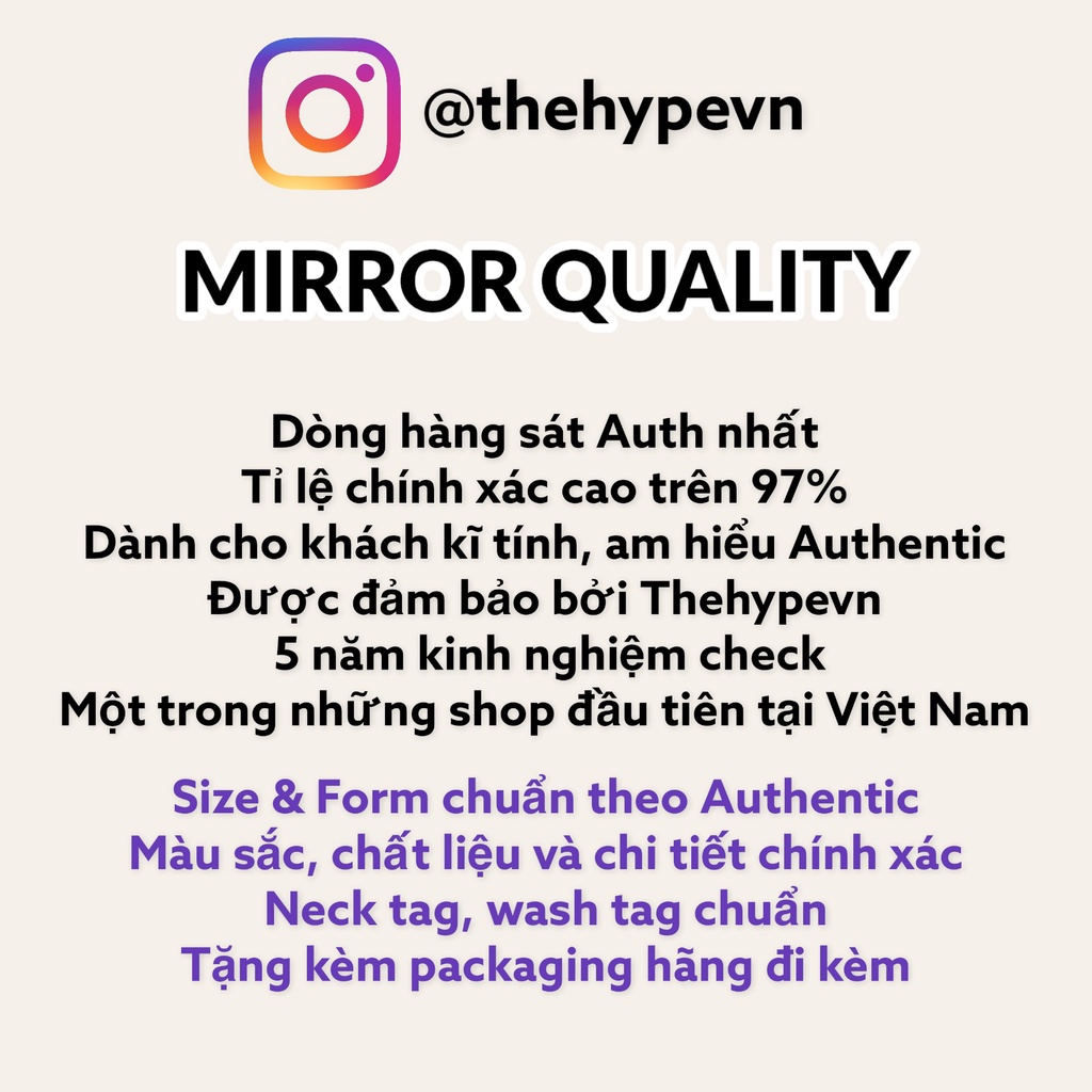 DREW HOUSE PANTS - Quần dài Drew House Theodore