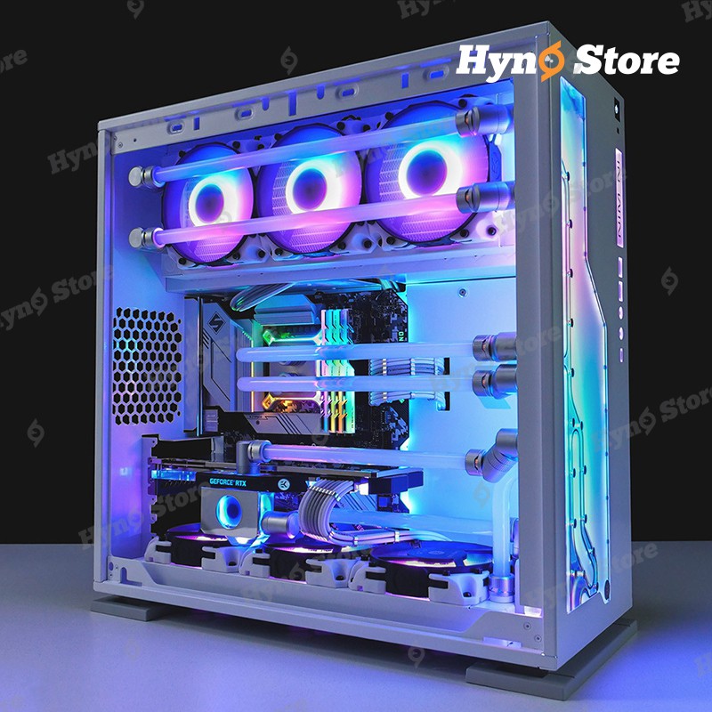 Coolant dung dịch tản nhiệt chuyên dụng EK CryoFuel Mystic Fog 1L Tản nhiệt nước custom - Hyno Store