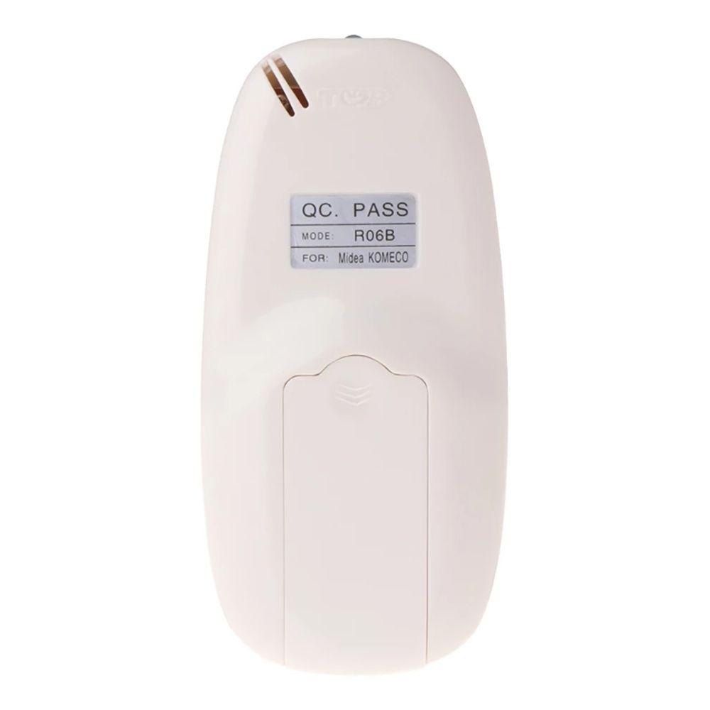 Điều Khiển Từ Xa Dành Cho Máy Lạnh Tiện Dụng