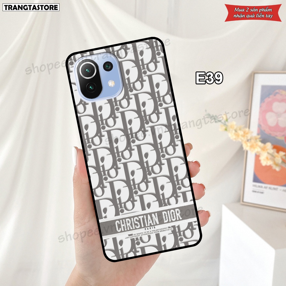 Ốp lưng Xiaomi Mi 11 5G - Mi 11 Lite 5G - Mi 11 Lite 5G NE in hình siêu dễ thương - siêu bền.