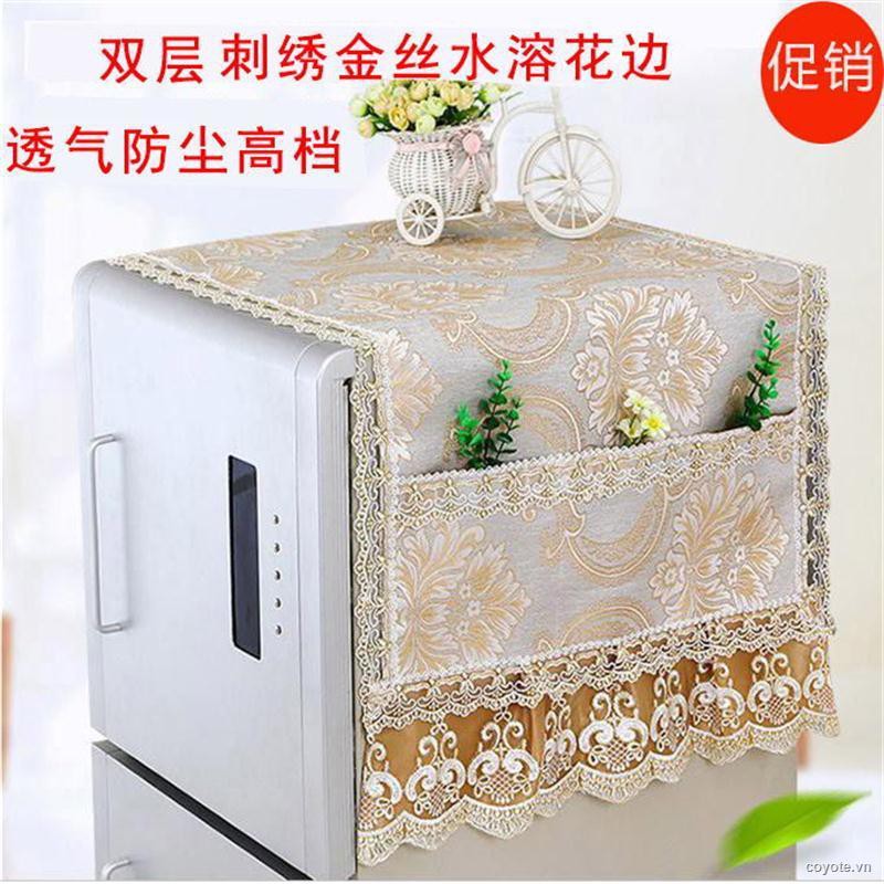 Tấm Phủ Tủ Lạnh 3.28