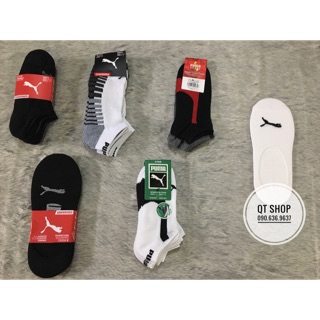 Set Vớ Puma nam/ nữ - chính hãng