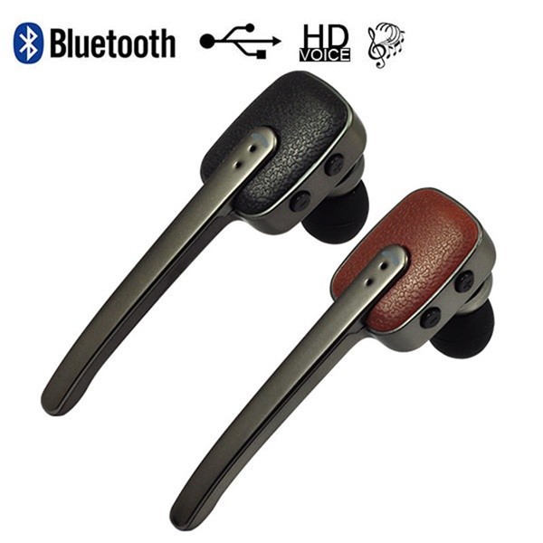 Tai nghe Bluetooth Roman R9030 V4.0 (Đen)