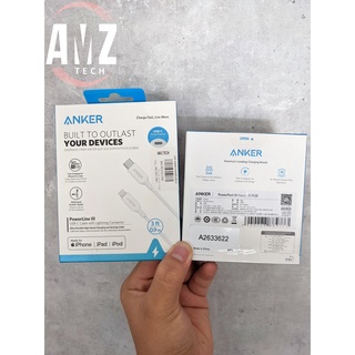 Củ sạc Anker PowerPort III Nano PD 20W A2633 phù hợp cho các sản phẩm của Apple, Android