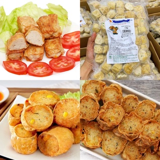 ❤️❤️ CHẢ KY CÁ 1 KG❤️❤️