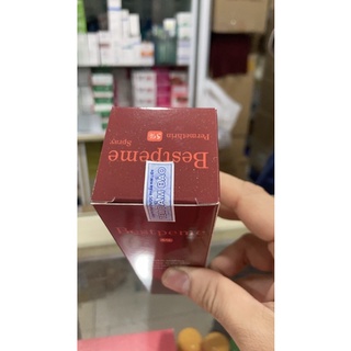 Xịt ghẻ Bestpeme spray 150ml