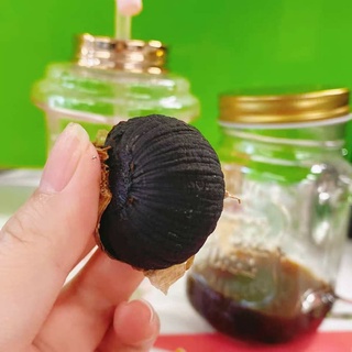 TỎI ĐEN SƠN LA
