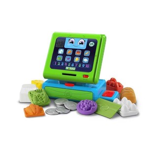 Đồ Chơi Cho bé - Quay Thu Ngân Vui Vẻ Leapfrog