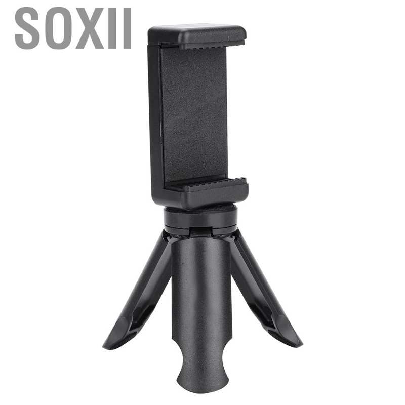 Giá Đỡ Điện Thoại Gắn Chân Tripod Chuyên Dụng